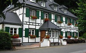 Wißkirchen Hotel&Restaurant